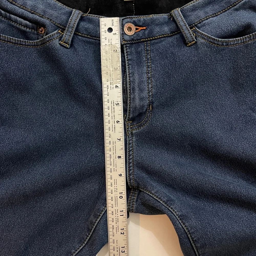 Northbrooke fleece-lined jeans Size 12 - Picture 11 of 12
